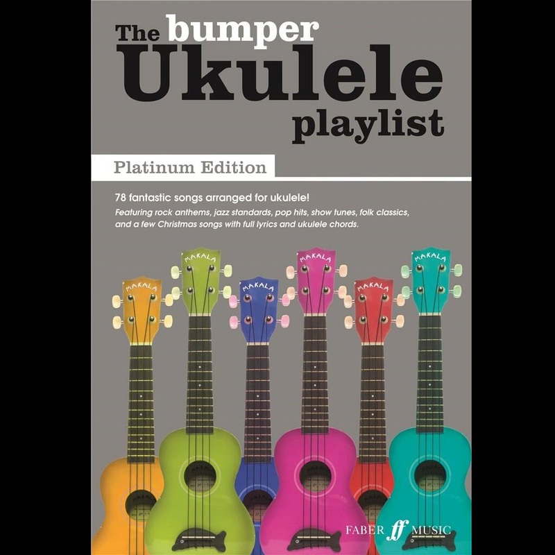 the-bumper-ukulele-playlist-platinum-edition The Bumper Ukulele Playlist: Platinum Edition