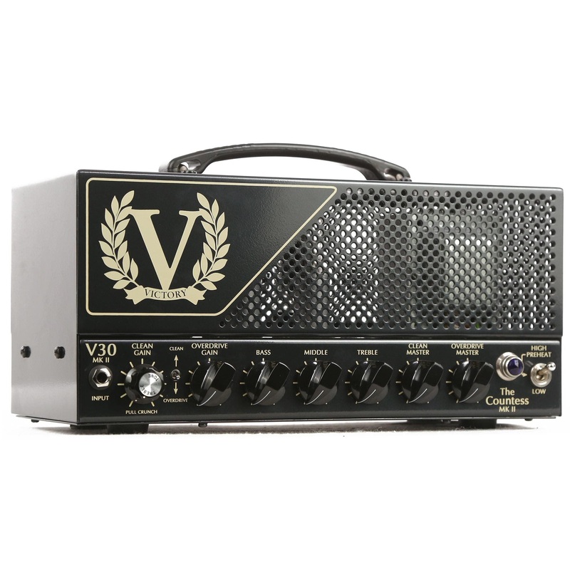 victory-amplification-v30-the-countess-mkii-amplifier Victory Amplification V30 The Countess MKII Amplifier