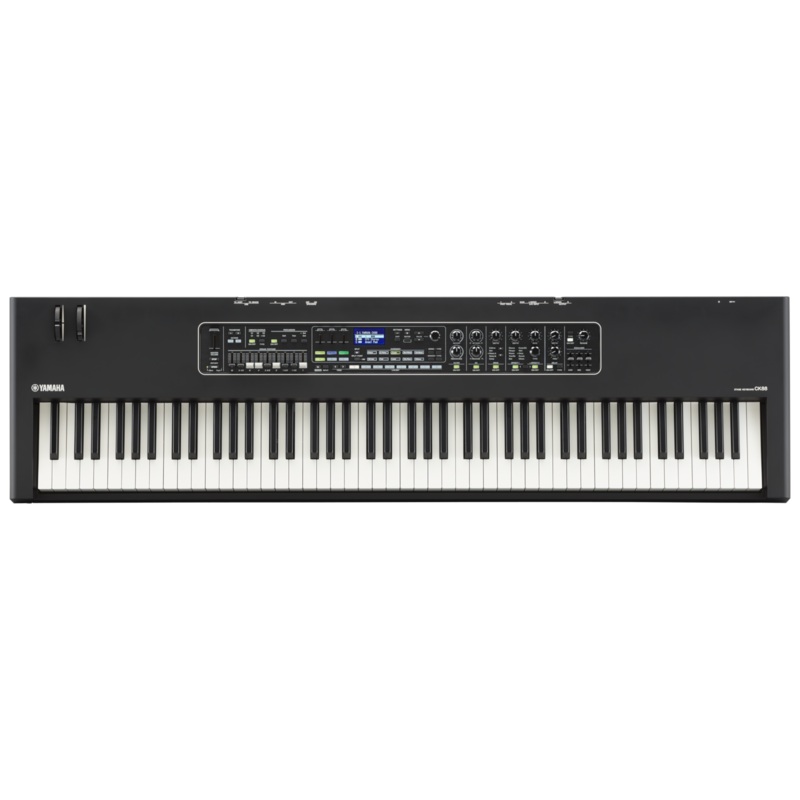 yamaha-ck88-ck-series-88-key-stage-keyboard Yamaha CK88 CK Series 88-Key Stage Keyboard