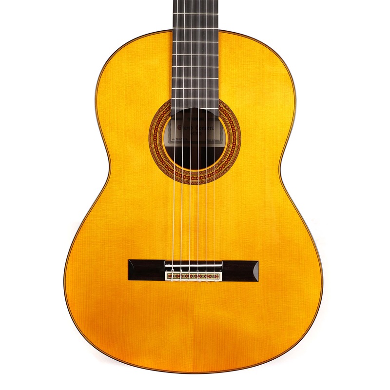 yamaha-gc32s-classical-natural Yamaha GC32S Classical Natural