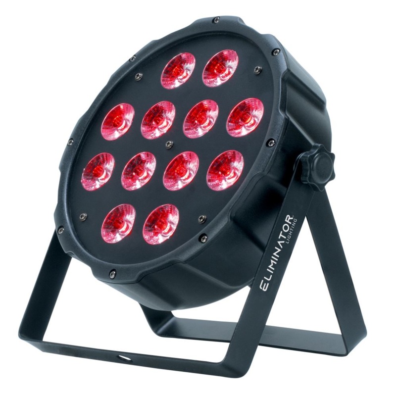 adj-lp-12-hex-lightweight-5-watt-led-par ADJ LP 12 HEX Lightweight 5-Watt LED Par