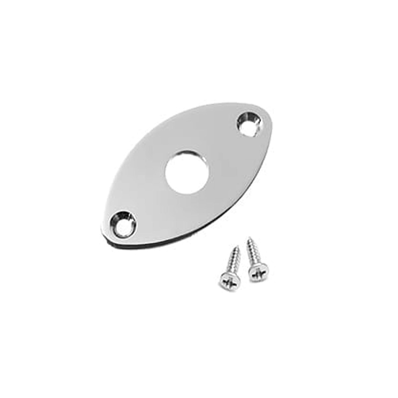 all-parts-oval-jackplate-chrome All Parts Oval Jackplate Chrome