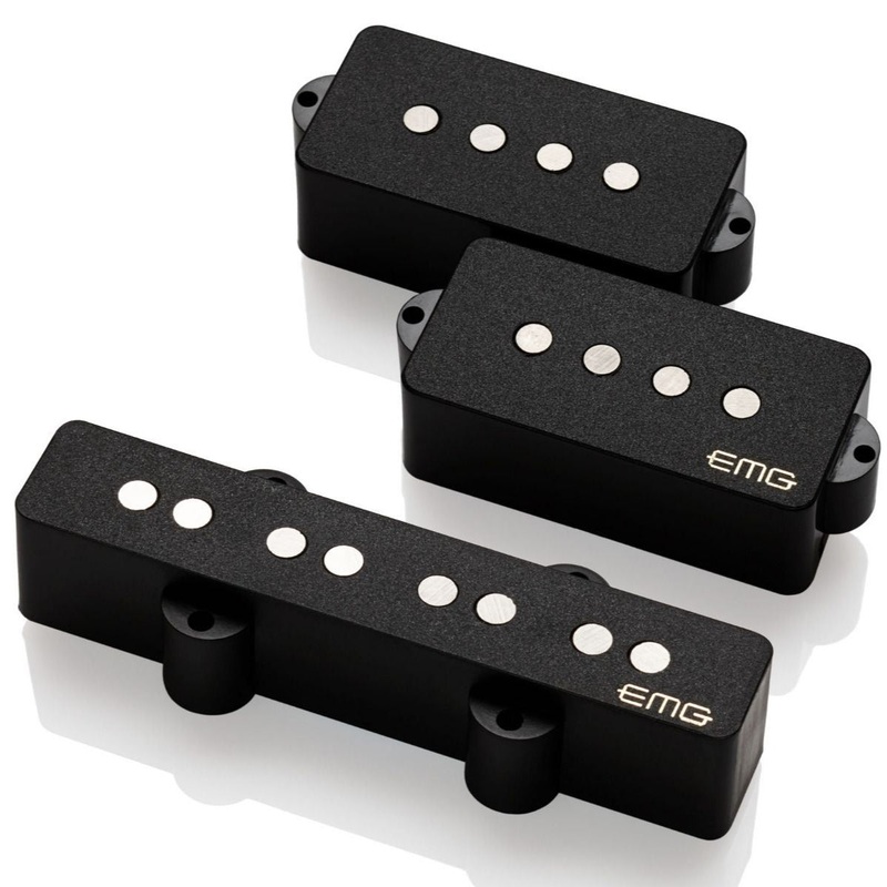emg-geezer-butler-signature-pj-bass-set EMG Geezer Butler Signature PJ Bass Set