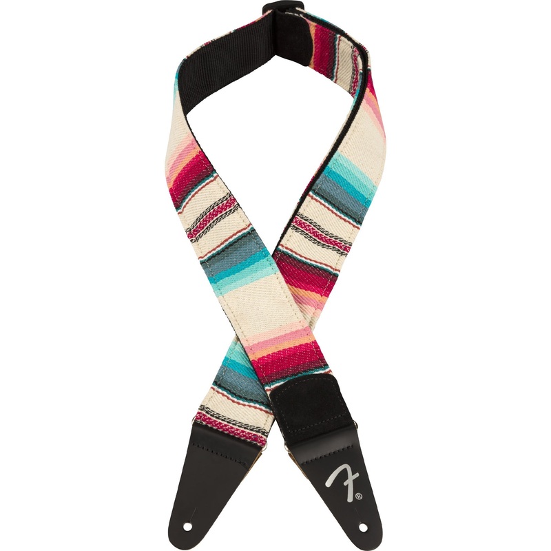 fender-sonoran-strap-2-dawn Fender Sonoran Strap 2" Dawn