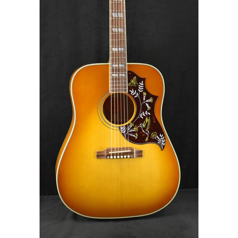 gibson-hummingbird-original-heritage-cherry-sunburst Gibson Hummingbird Original Heritage Cherry Sunburst