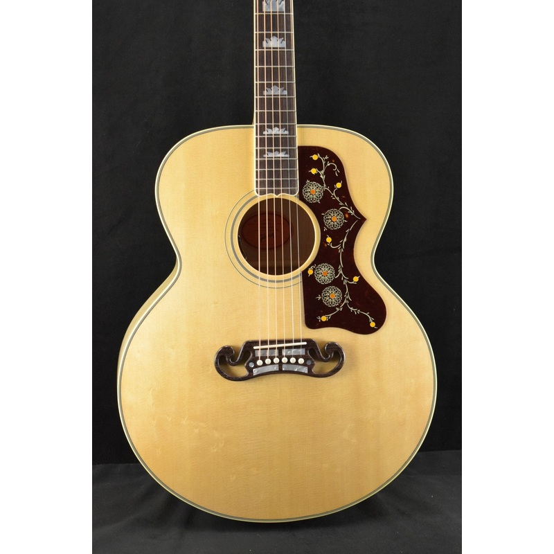 gibson-sj-200-original-antique-natural Gibson SJ-200 Original Antique Natural