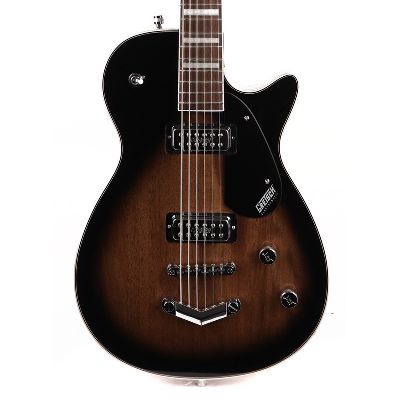 gretsch-g5260-electromatic-jet-baritone-with-v-stoptail-bristol-fog-used Gretsch G5260 Electromatic Jet Baritone with V-Stoptail Bristol Fog Used