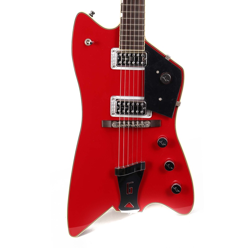 gretsch-g6199-billy-bo-jupiter-thunderbird-2009 Gretsch G6199 Billy-Bo Jupiter Thunderbird 2009