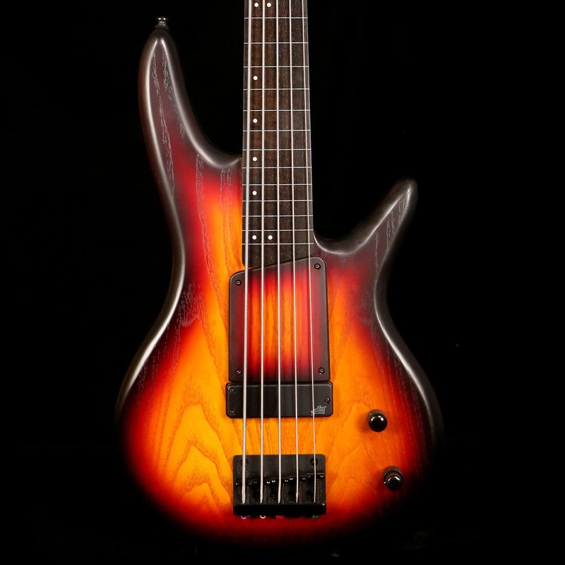 ibanez-limited-edition-gary-willis-signature-gwb20th-5-string-bass-tequila-sunrise-flat Ibanez Limited Edition Gary Willis Signature GWB20TH 5-String Bass Tequila Sunrise Flat