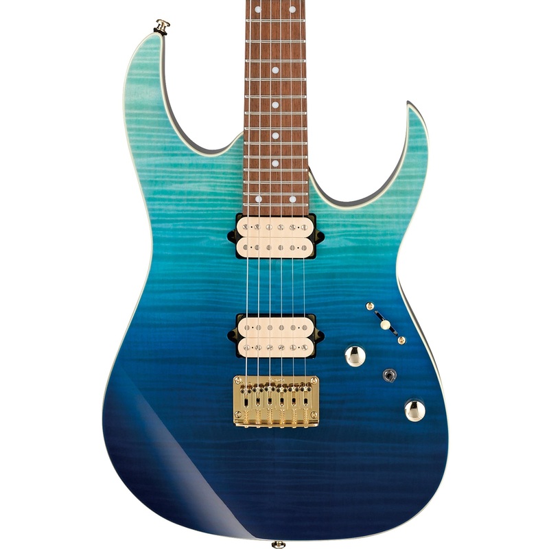 ibanez-rg-high-performance-blue-reef-gradation Ibanez RG High Performance Blue Reef Gradation