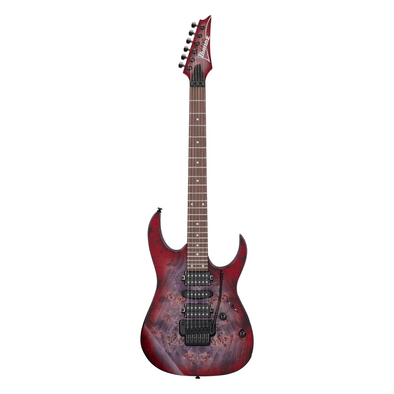 ibanez-rg470pb-electric-guitar-red-eclipse-burst Ibanez RG470PB Electric Guitar - Red Eclipse Burst