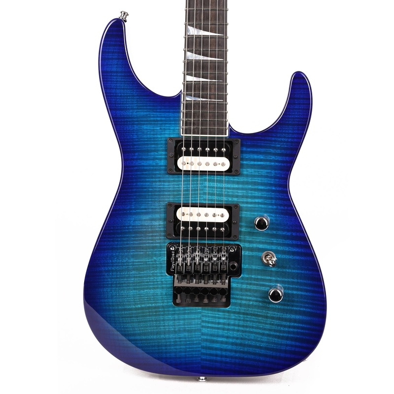 jackson-custom-shop-soloist-sl2-transparent-chlorine Jackson Custom Shop Soloist SL2 Transparent Chlorine