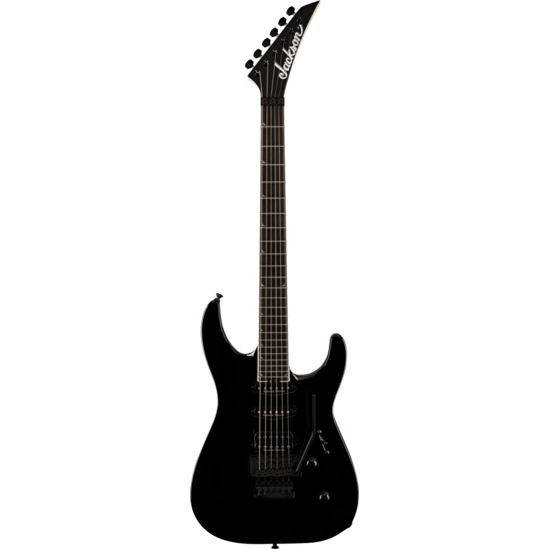 jackson-pro-plus-series-soloist-sla3-deep-black-ebony-fingerboard Jackson Pro Plus Series Soloist SLA3 Deep Black Ebony Fingerboard
