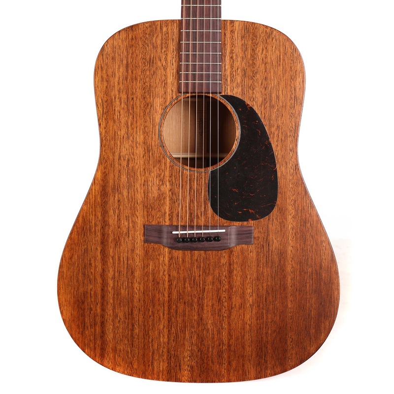 martin-d-15m-acoustic-mahogany-natural Martin D-15M Acoustic Mahogany Natural