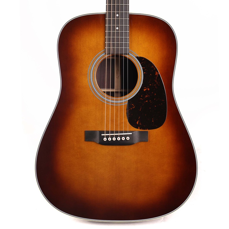 martin-d-28-dreadnought-acoustic-guitar-1933-ambertone-2023 Martin D-28 Dreadnought Acoustic Guitar 1933 Ambertone 2023