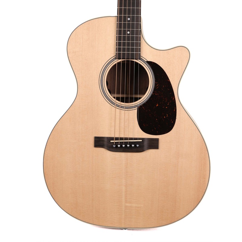 martin-gpc-16e-rosewood-acoustic-electric-natural Martin GPC-16E Rosewood Acoustic-Electric Natural