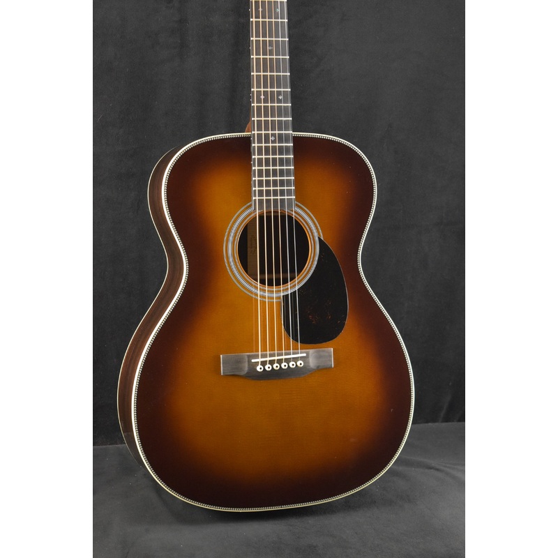 martin-om-28-gloss-1933-ambertone Martin OM-28 Gloss 1933 Ambertone