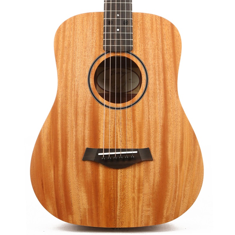 taylor-bt2-baby-taylor-acoustic-guitar-mahogany-used Taylor BT2 Baby Taylor Acoustic Guitar Mahogany Used