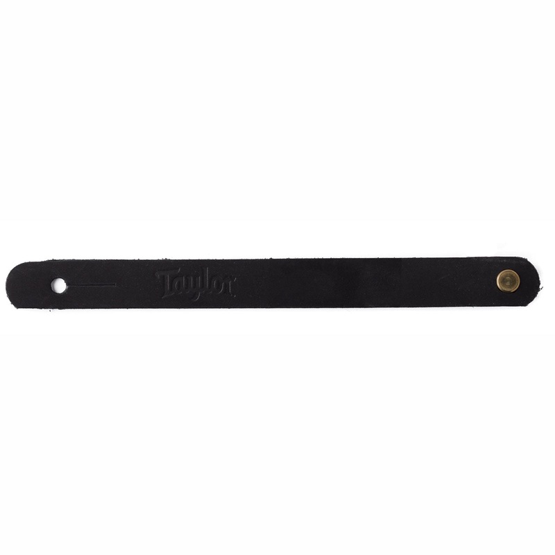 taylor-strap-adapter-black-nubuck Taylor Strap Adapter Black Nubuck