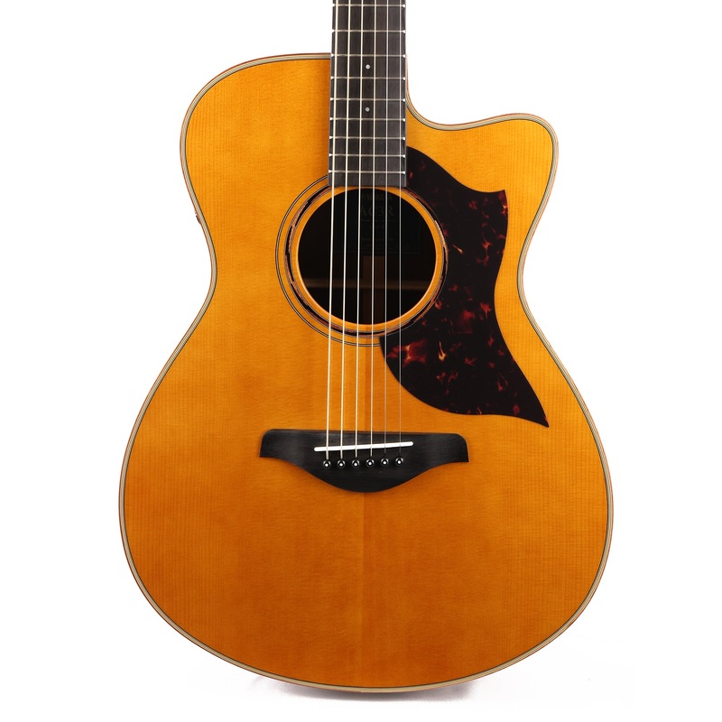 yamaha-ac3r-vn-concert-acoustic-electric-natural-used Yamaha AC3R VN Concert Acoustic-Electric Natural Used