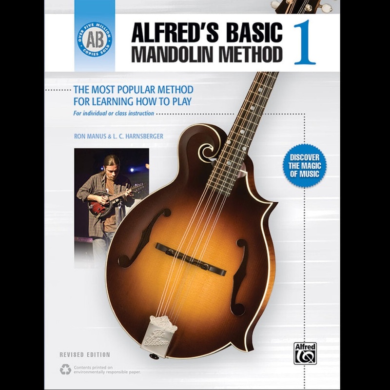 alfreds-basic-mandolin-method1 Alfreds Basic Mandolin Method1