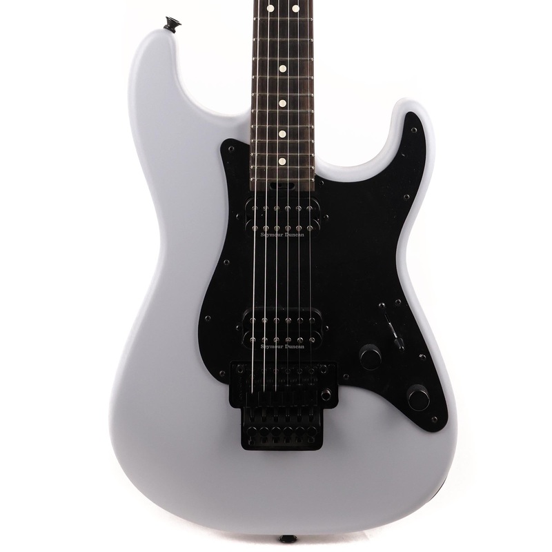 charvel-pro-mod-so-cal-style-1-hh-fr-e-satin-primer-gray Charvel Pro-Mod So-Cal Style 1 HH FR E Satin Primer Gray
