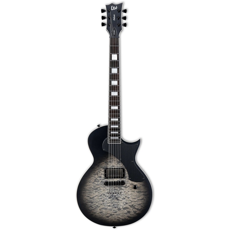esp-ltd-ec-01ft-electric-guitar-charcoal-burst-satin ESP LTD EC-01FT Electric Guitar - Charcoal Burst Satin