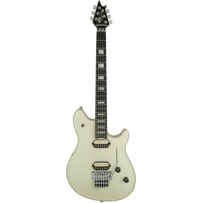 evh-wolfgang-usa-electric-guitar-ivory EVH Wolfgang USA Electric Guitar - Ivory