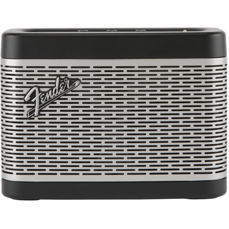 fender-newport-bluetooth-speaker-sonic-blue Fender Newport Bluetooth Speaker Sonic Blue