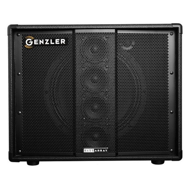 genzler-bass-array-12-3-str-straight-bass-guitar-cabinet Genzler Bass Array 12-3 STR Straight Bass Guitar Cabinet