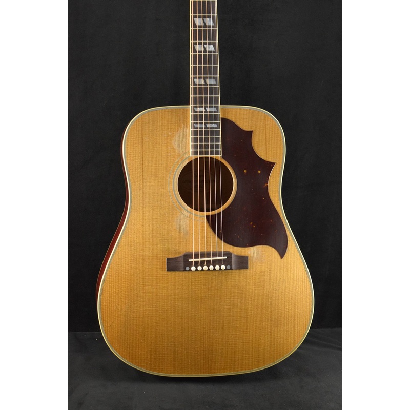gibson-murphy-lab-1963-country-western-smoked-natural-heavy-aged Gibson Murphy Lab 1963 Country Western Smoked Natural Heavy Aged