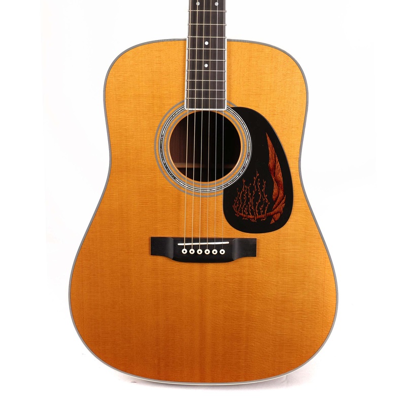 martin-custom-dreadnought-175th-anniversary-guitar-2008 Martin Custom Dreadnought 175th Anniversary Guitar 2008