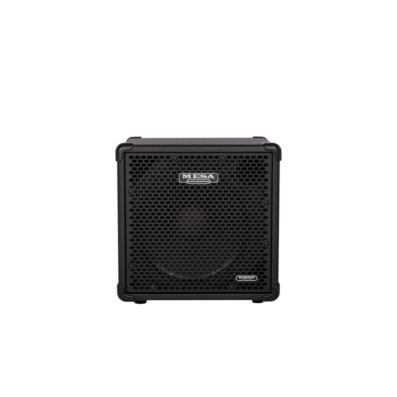 mesa-boogie-1-x-15-inch-subway-bass-cabinet Mesa/Boogie 1 x 15-Inch Subway Bass Cabinet
