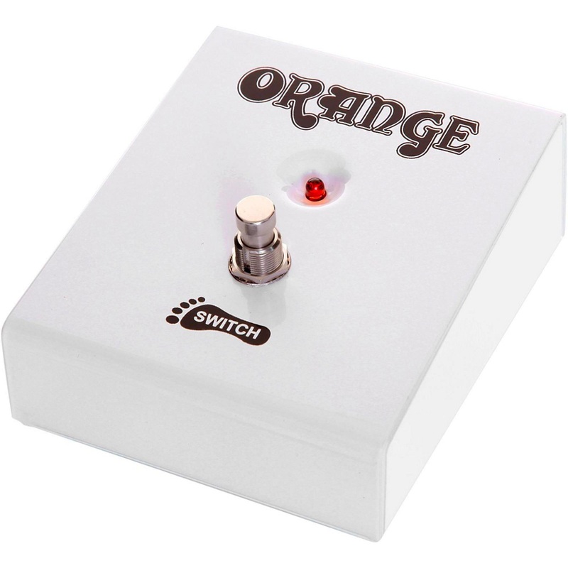 orange-fs-1-single-button-footswitch Orange FS-1 Single Button Footswitch