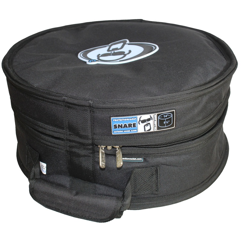 protection-racket-14-x-5-5-inch-snare-drum-case Protection Racket 14 x 5.5-Inch Snare Drum Case