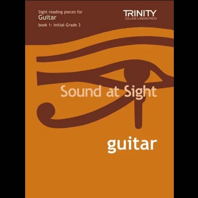 sound-at-sight-guitar-book1-intial-grade-3 Sound At Sight Guitar Book1 Intial - Grade 3