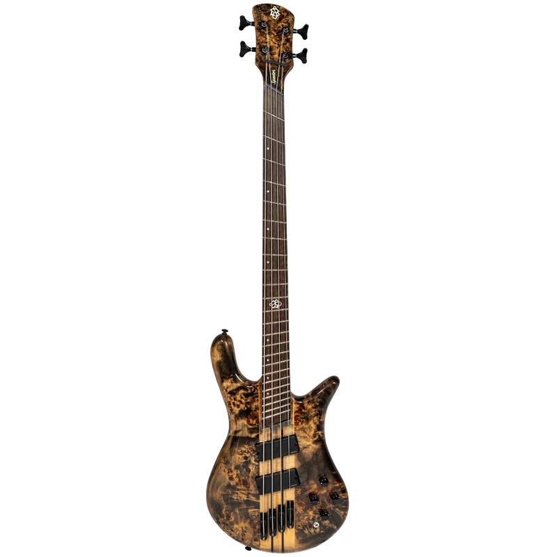 spector-ns-dimension-4-string-multi-scale-bass-guitar-super-faded-black-gloss-finish Spector NS Dimension 4-String Multi-Scale Bass Guitar - Super Faded Black Gloss Finish