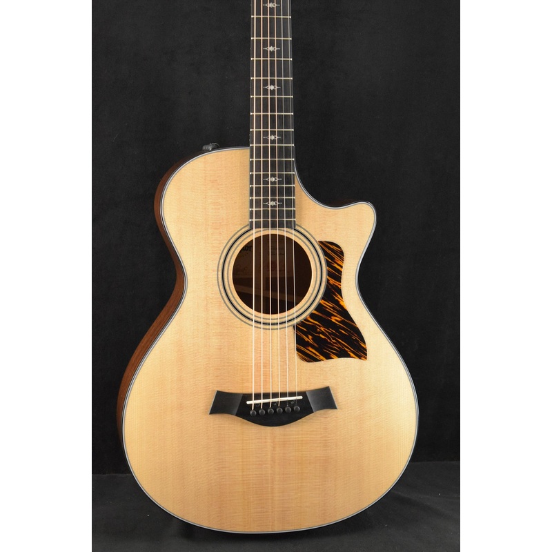 taylor-312ce-12-fret-natural Taylor 312ce 12-Fret Natural