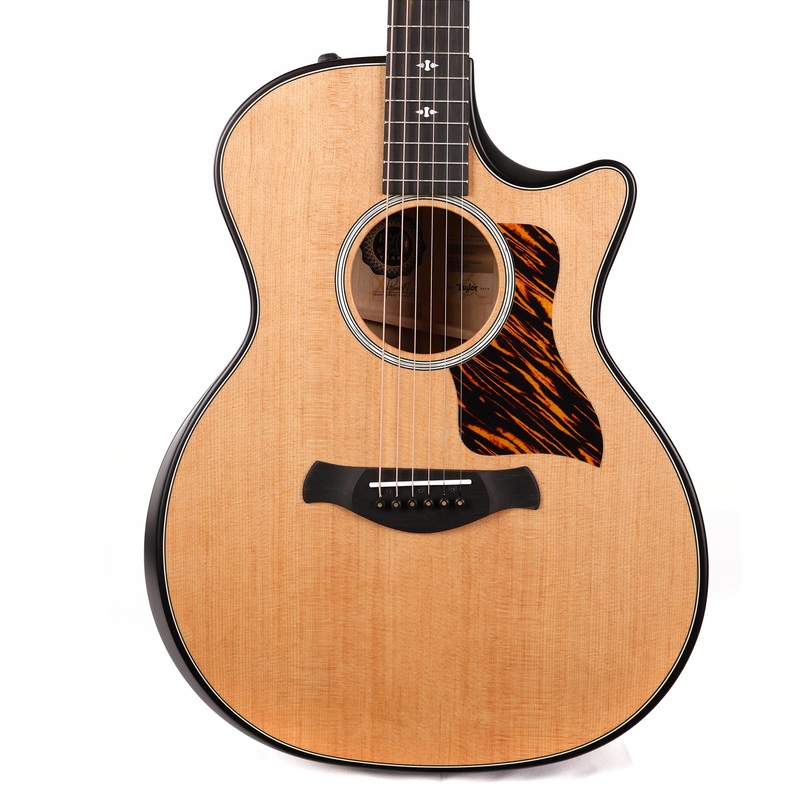 taylor-50th-anniversary-314ce-builder-s-edition-acoustic-electric-natural Taylor 50th Anniversary 314ce Builder's Edition Acoustic-Electric Natural