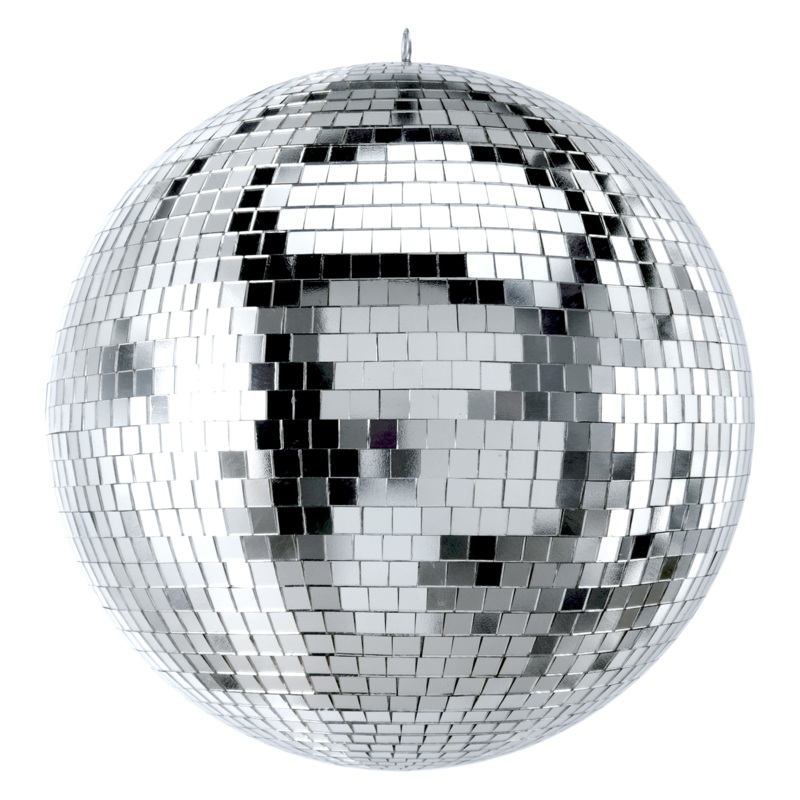 xstatic-lighting-mb-16-16-inch-mirror-ball Xstatic Lighting MB-16 16-Inch Mirror Ball