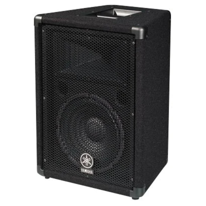 yamaha-br10-two-way-10-inch-passive-loudspeaker Yamaha BR10 Two-Way 10-Inch Passive Loudspeaker