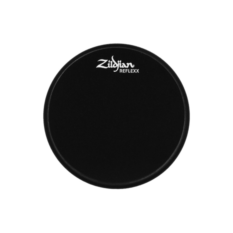 zildjian-6-inch-reflexx-conditioning-pad Zildjian 6 Inch Reflexx Conditioning Pad