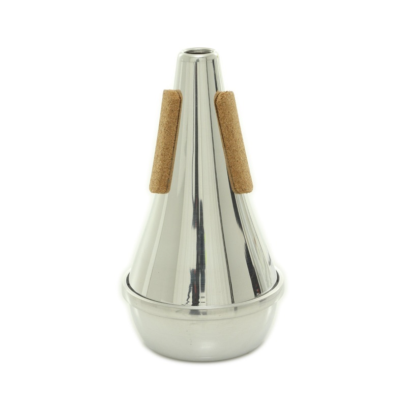alessi-vacchiano-l3000-trumpet-and-cornet-straight-mute Alessi-Vacchiano L3000 Trumpet and Cornet Straight Mute