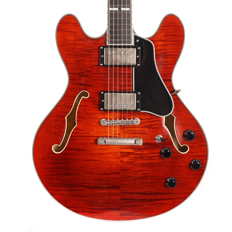 eastman-t59-tv-semi-hollowbody-guitar-classic Eastman T59/TV Semi-Hollowbody Guitar Classic