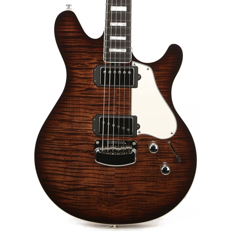 ernie-ball-music-man-valentine-bfr-walnut Ernie Ball Music Man Valentine BFR Walnut