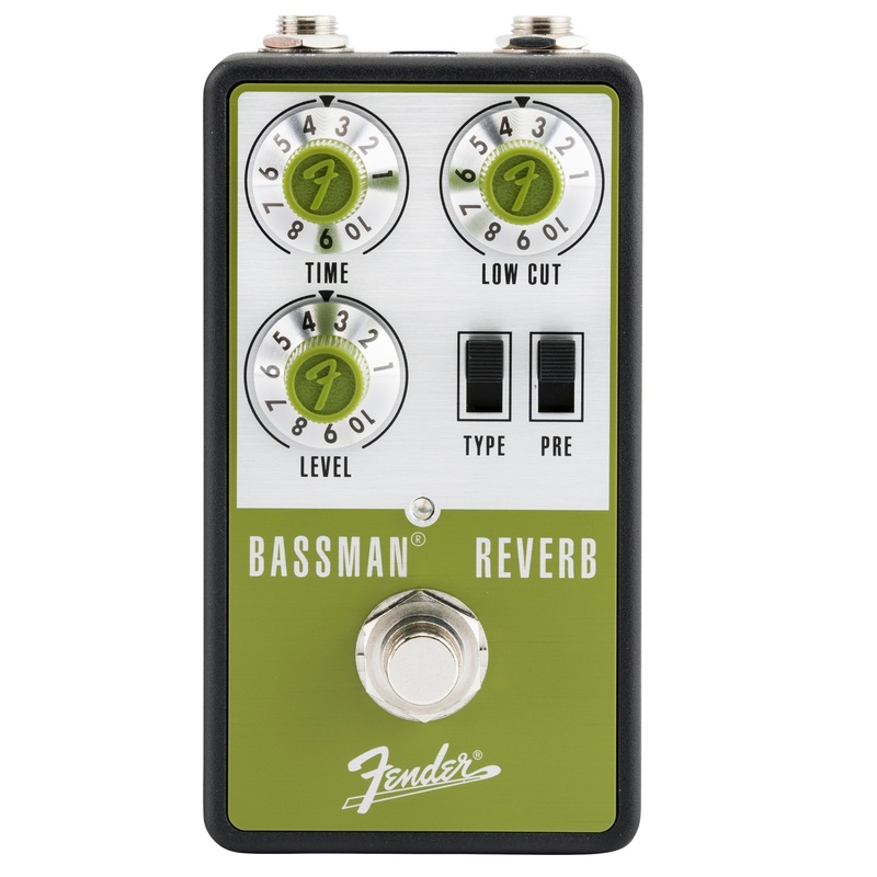 fender-bassman-bass-reverb Fender Bassman Bass Reverb