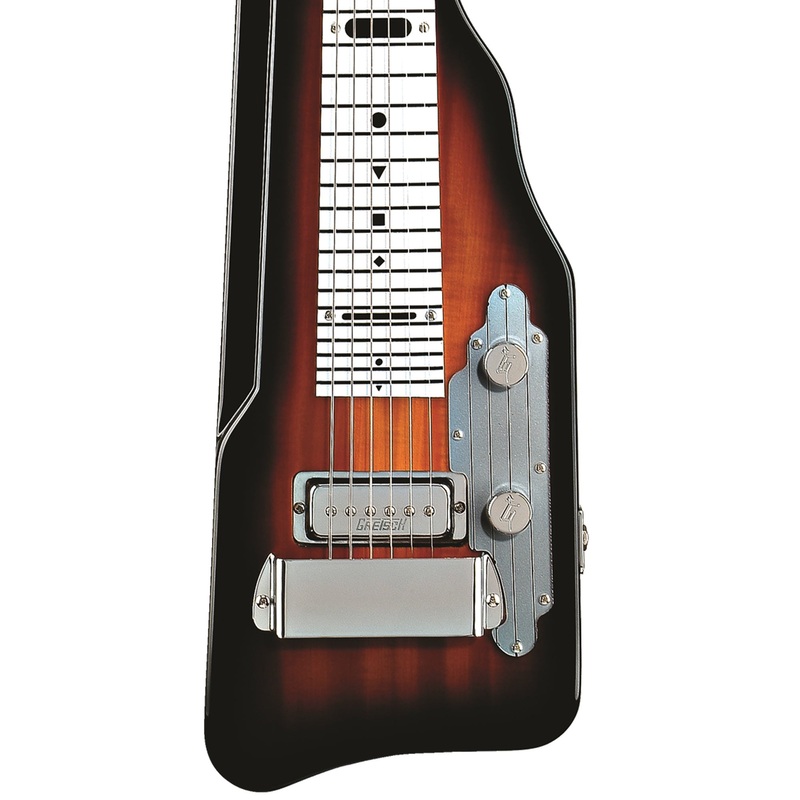 gretsch-g5700-electromatic-lap-steel-guitar-tobacco Gretsch G5700 Electromatic Lap Steel Guitar Tobacco