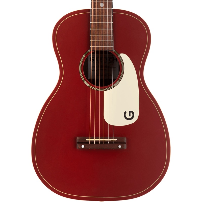 gretsch-g9500-limited-edition-jim-dandy-oxblood Gretsch G9500 Limited Edition Jim Dandy Oxblood