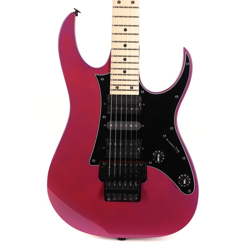 ibanez-genesis-collection-rg550-purple-neon-2019 Ibanez Genesis Collection RG550 Purple Neon 2019