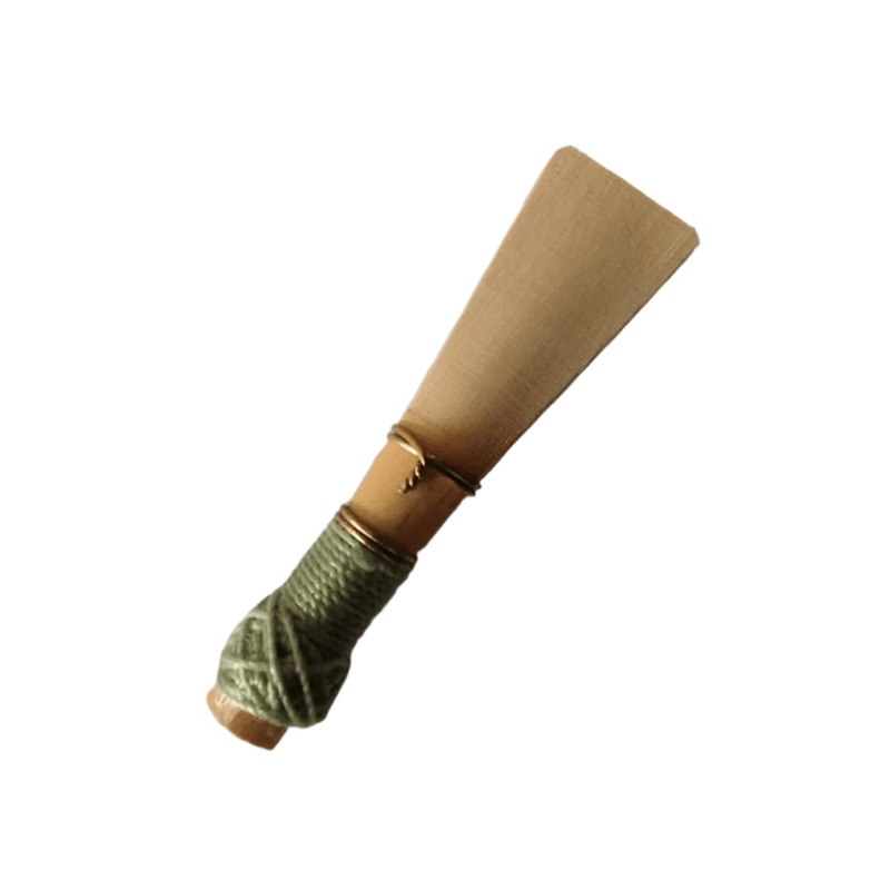 singing-dog-medium-soft-bassoon-reed Singing Dog Medium Soft Bassoon Reed